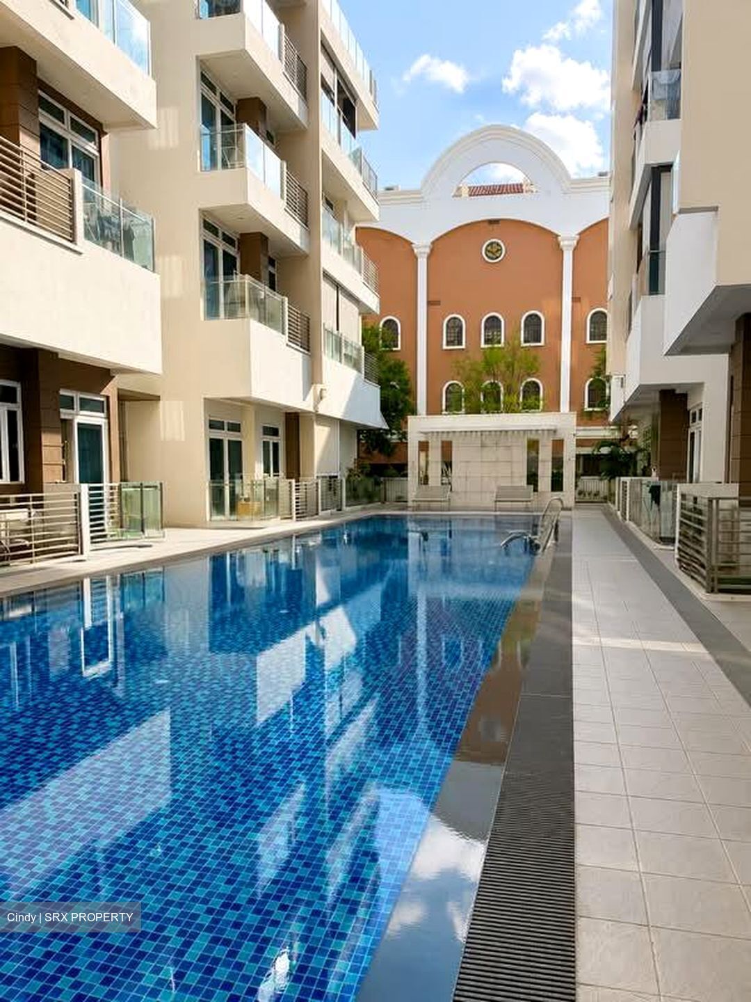 Suites @ Eastcoast (D15), Condominium #603632971